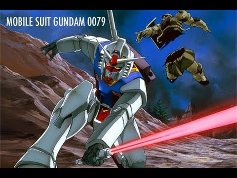 Gundam 0079 Anime Download